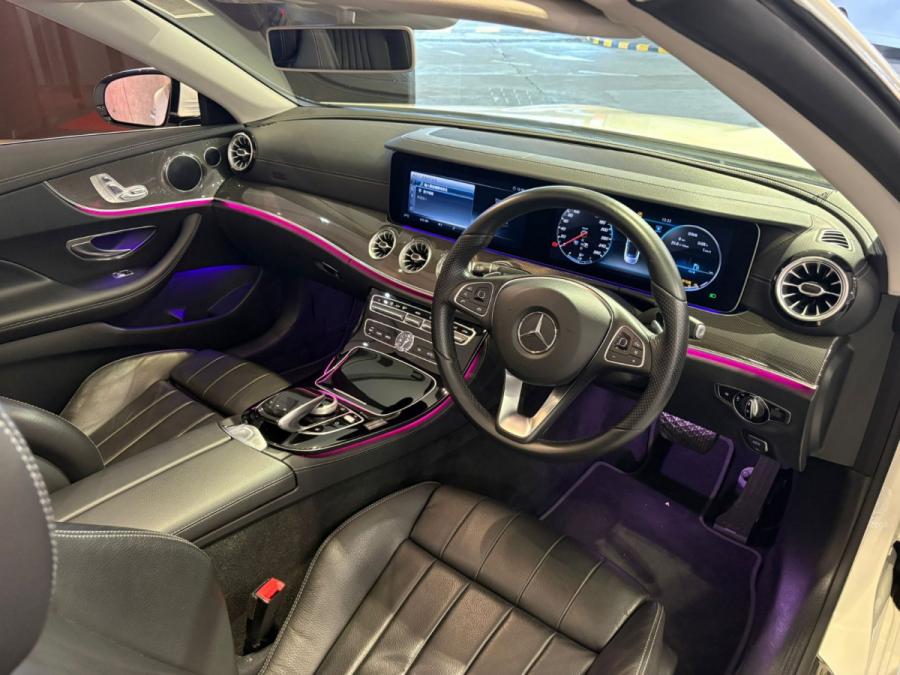 E300 Cabriolet - Image 4